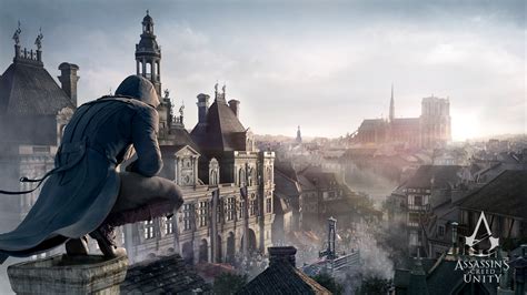 assassins creed unity pc opciones calidad imagen